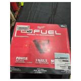 Milwaukee M18 30ï¿½ Framing Nailer