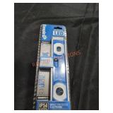 Empire 9" Magnetic Level w/ LED Light