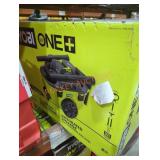 Ryobi 18v 6 gallon wet/dry Vacuum