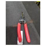 Milwaukee Wire Stripper & Cutter