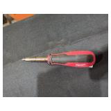 Milwaukee Screw Driver