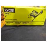 Ryobi Corded 1800PSI Electric Pressure Washer