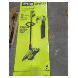 Ryobi 18V 2-Tool Combo Kit