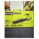 Ryobi 18V Blower