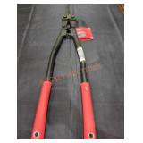 Milwaukee 24" Bolt Cutter