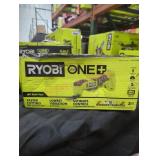 Ryobi 18v multi tool