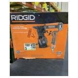 Ridgid 1-3/4" Coil Roofing Nailer