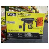 Ryobi 18V 1" SDS-plus Rotary Hammer