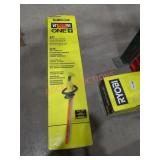 RYOBI 22" 18V Hedge Trimmer