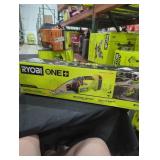 Ryobi 18v hand vacuum kit