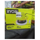 Ryobi 10" orbital buffer