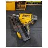 DeWalt 20v 30ï¿½ Framing Nailer, Tool Only
