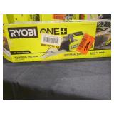 Ryobi 18v Hand Vacuum, Tool Only