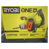 Ryobi 18v Hybrid 25