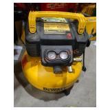 DeWalt Corded 6 Gal. Air Compressor