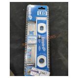 Empire 9" Magnetic Torpedo Level