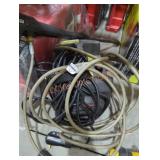 Ryobi electric pressure washer