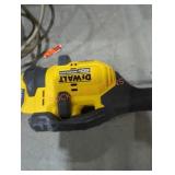 DeWalt 60v weed wacker