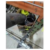 Ryobi 40v blower