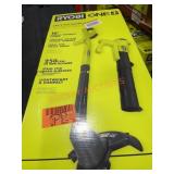 Ryobi 18V 2 Tool Combo Kit