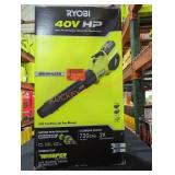 Ryobi 40V Jet Fan Blower
