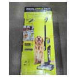 Ryobi 18V Stick Vacuum Kit