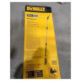 DeWALT 8" 4 AH Pole Saw