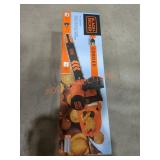 Black + Decker 14" Chainsaw