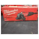 Milwaukee 4-1/2" Small Angle Grinder