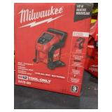 Milwaukee M12 Compact Inflator