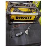 DeWalt Corded Pressure Washer 2100PSI