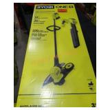 Ryobi 18v 2 Tool Combo Kit