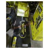 RYOBI 26" 40V Cordless Hedge Trimmer Kit