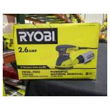 Ryobi 5" Random Orbit Sander