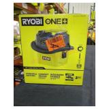 Ryobi 18V 1 Gallon Wet Dry Vacuum