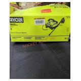 Ryobi Corded Pressure Washer 1800PSI