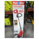 Homelite Corded Trimmer/Edger