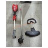 Milwaukee M18 16" Trimmer