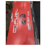 Milwaukee M18 Deep Cut Band Saw