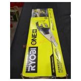 RYOBI 18V Hand Vacuum