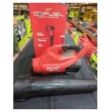 Milwaukee M18 Blower