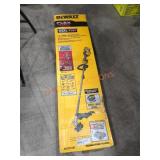 DeWALT 17" 60V Max String Trimmer Kit