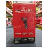 Milwaukee M18 1/4" Hex Impact Driver