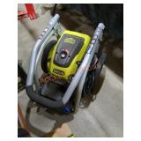 Ryobi Electric Pressure Washer