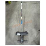 Milwaukee Cultivator Attachment