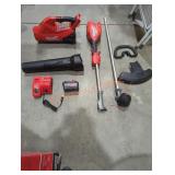 Milwaukee M18 2-Tool Combo Kit