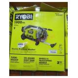 Ryobi Corded Pressure 1900PSI