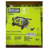 Ryobi Corded Pressure Washer 1900PSI