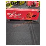 Milwaukee M18 Oscillating Multi Tool