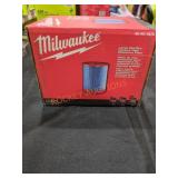 Milwaukee Large Wet Dry Vacuum HE Filter